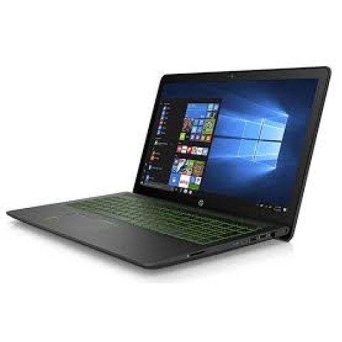 HP 15-ay501nl Notebook